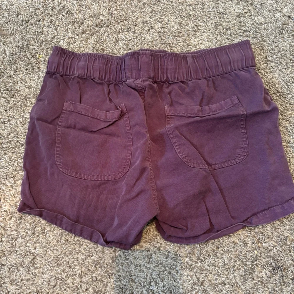 Tentree Instow Shorts